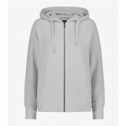 CMP - WOMAN JACKET FIX HOOD